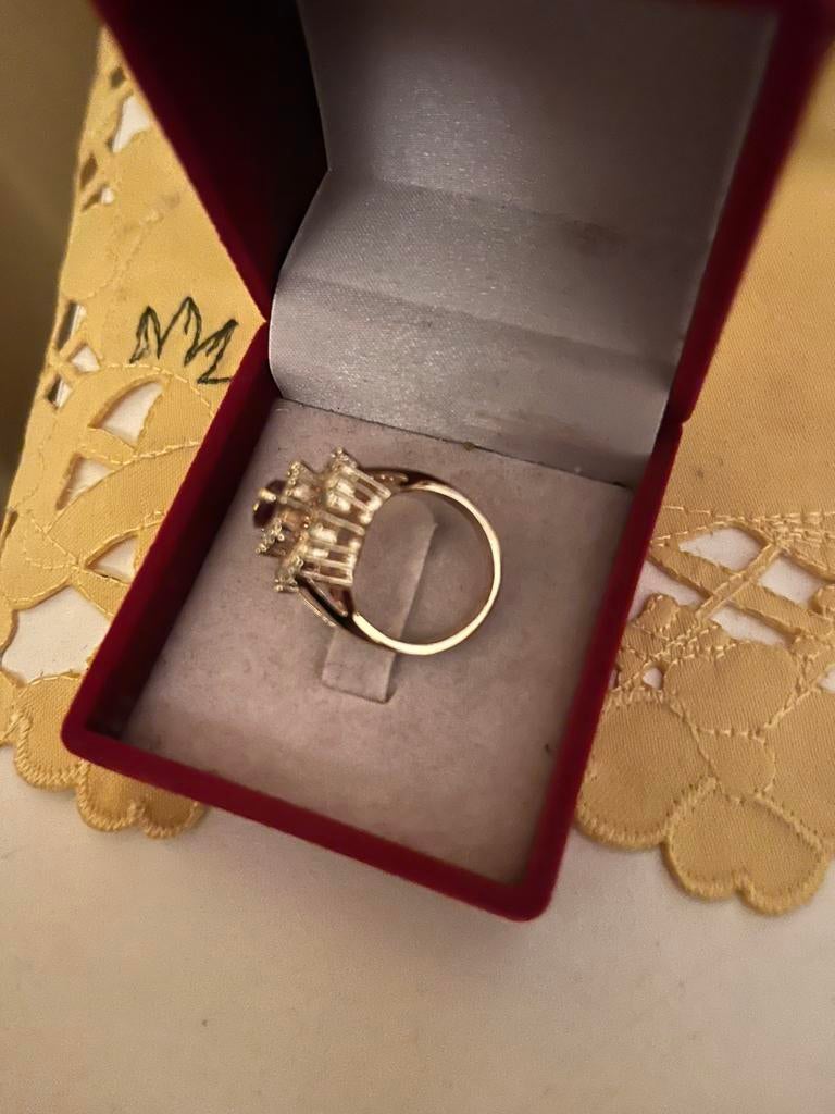 Bijoux, Neuf, Jaune, Fer ou Acier, Enlèvement