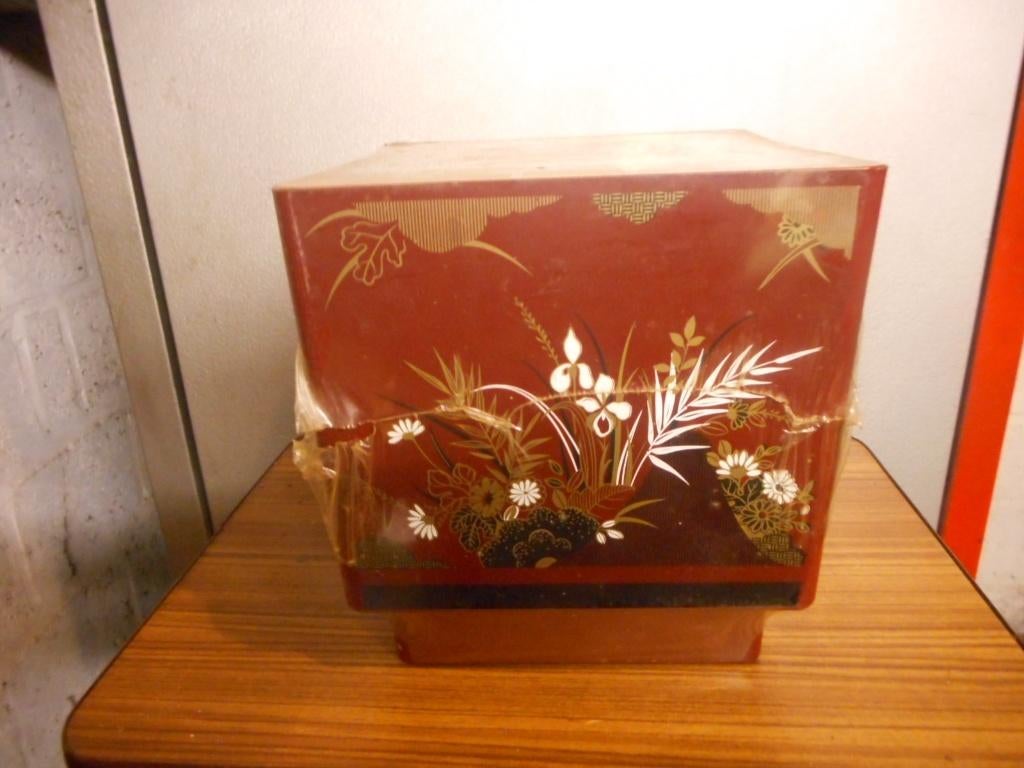 pots en plastique, Jardin & Terrasse, Neuf, Enlèvement ou Envoi, Carré, Synthétique