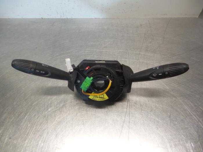 Combischakelaar Stuurkolom van een Fiat Punto (Punto 03-), Auto-onderdelen, Dashboard en Schakelaars, Fiat, Gebruikt, 3 maanden garantie