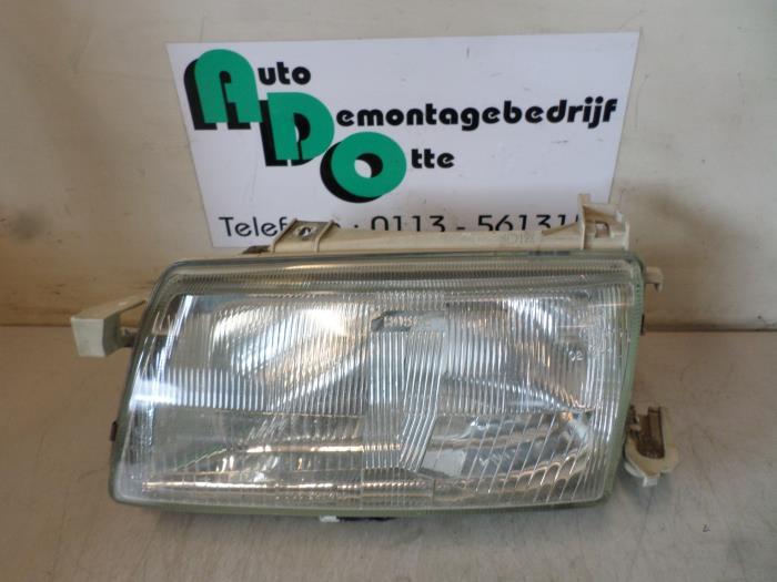 Phare gauche d'un Opel Astra (Astra F 91-), Autos : Pièces & Accessoires, -, Opel, 3 mois de garantie, Utilisé