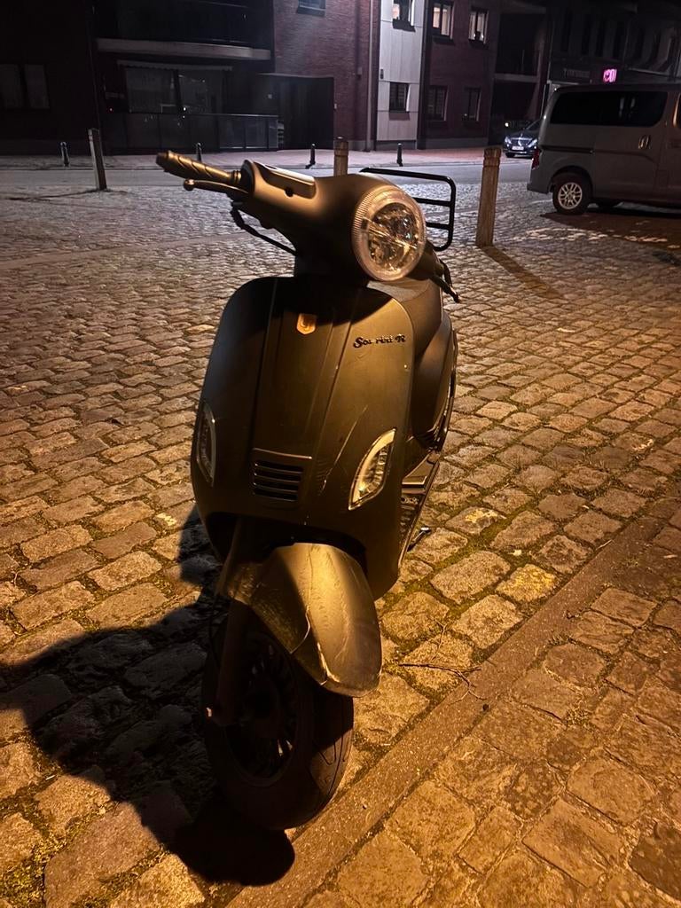 La souris sourini R, Autres marques, Enlèvement, Utilisé, Essence