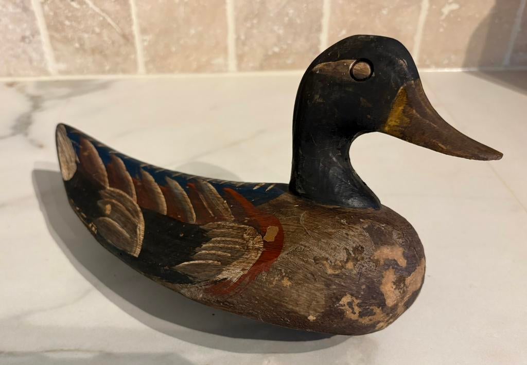 8 lokeenden, Antiek en Kunst, Ophalen