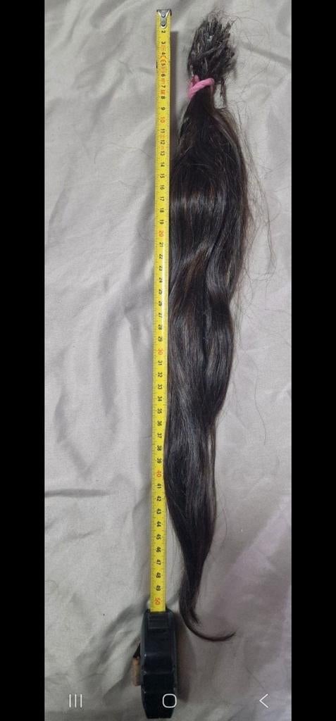 Hairextensions, Handtassen en Accessoires, Uiterlijk | Haarverzorging, Ophalen