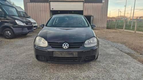 VW Golf 5 GT Benzine/0470505042, Bedrijf, Golf, Te koop, Benzine