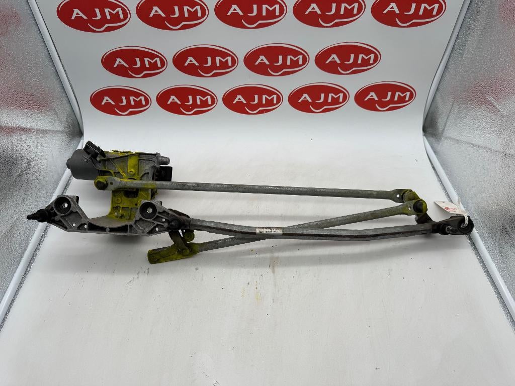 FORD C-MAX RUITENWISSERMOTOR, Ophalen, Gebruikt, Ford