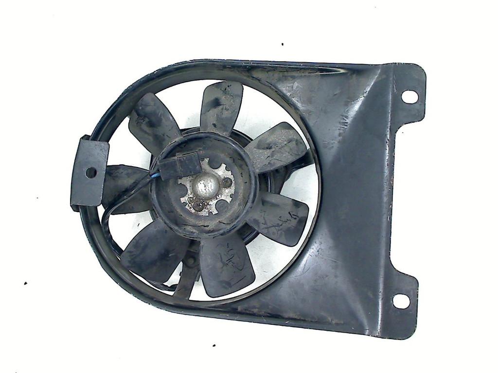 VENTILATEUR Yamaha FZ 750 1985-1987 (FZ750 1FN 2MG), Motos, Dhr. S. di Majo, Utilisé, Info@cama-motorparts.nl, P.J. Troelstraweg 8 8
3144 CX  MAASSLUIS, NL