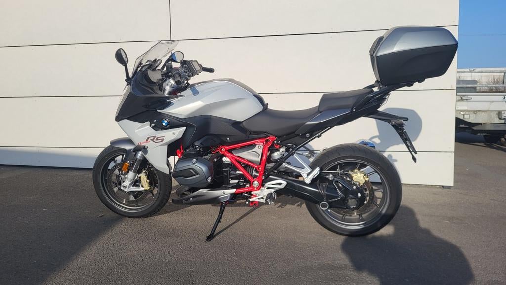 Bmw R1200RS, Motos, Motos | BMW, Particulier