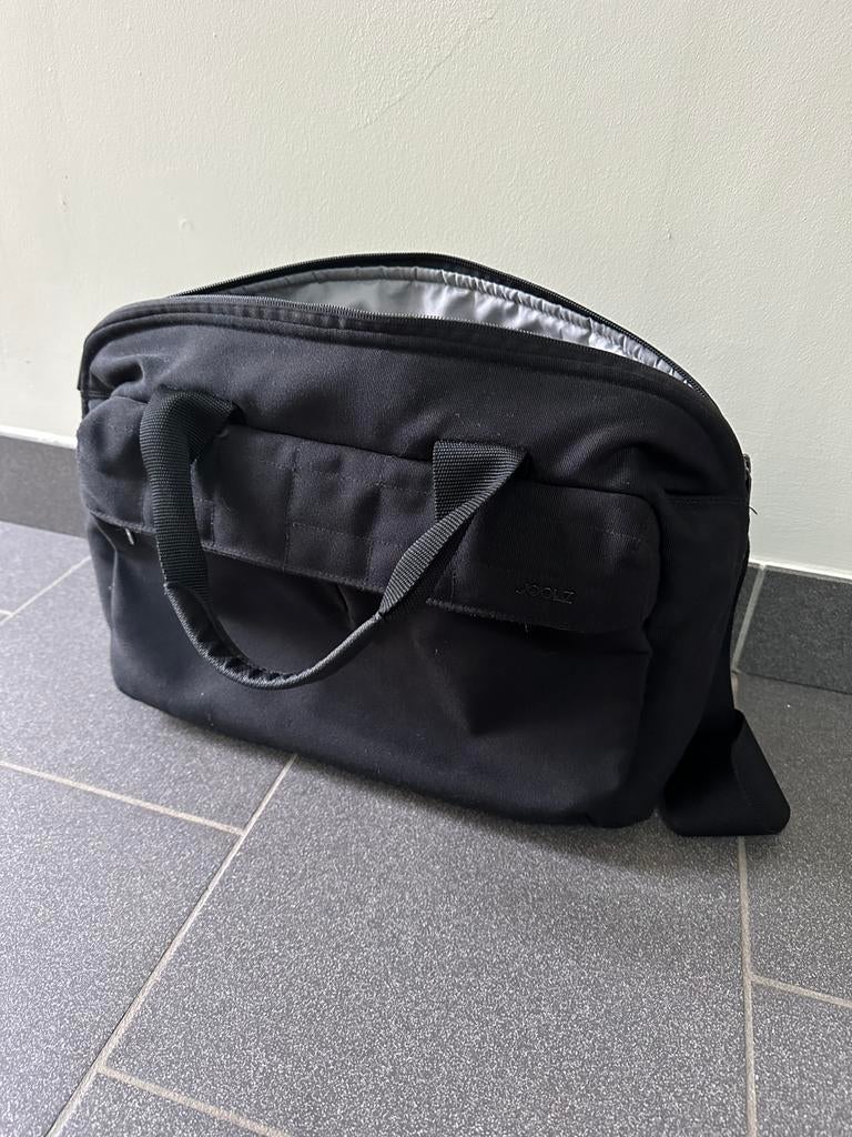 Joolz verzorgingstas, Ophalen, Zo goed als nieuw