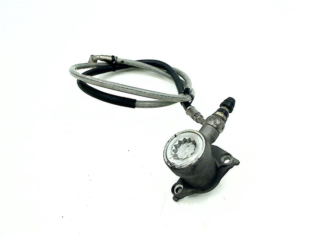 EMETTEUR EMBRAYAGE Ducati Monster S4 2001-2002, Motos, Dhr. S. di Majo, Utilisé, Info@cama-motorparts.nl, P.J. Troelstraweg 8 8
3144 CX  MAASSLUIS, NL