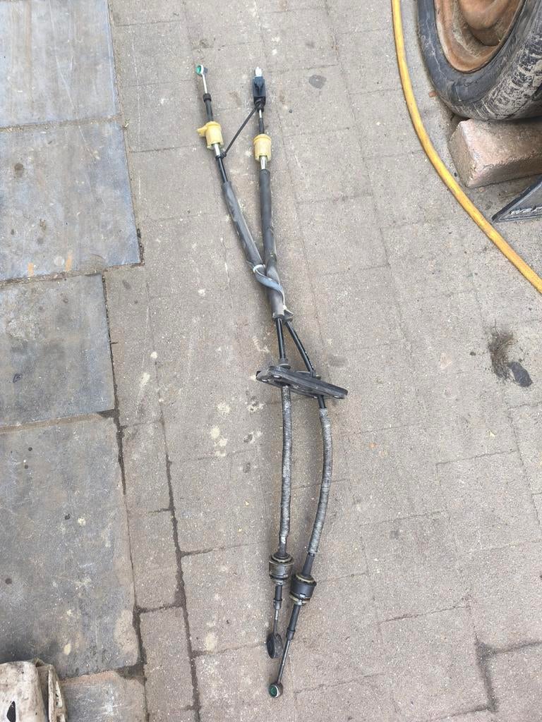 Câble de boîte de vitesses Peugeot Boxer Citroen Jumper Fiat, Enlèvement ou Envoi, Fiat