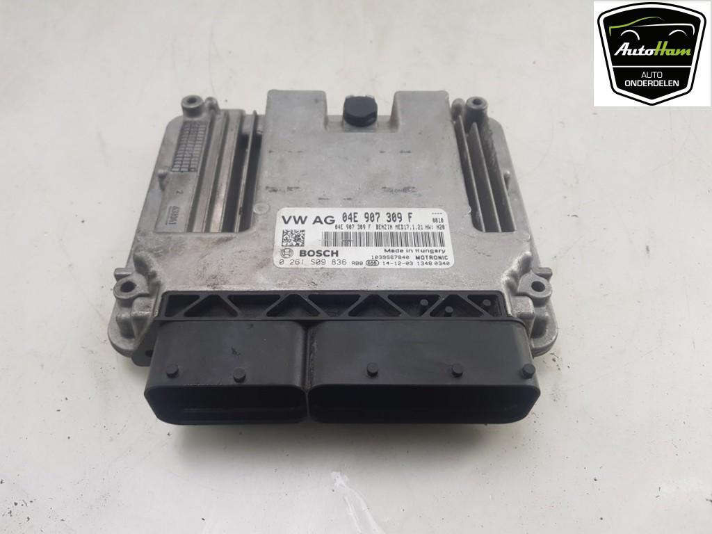 CALCULATEUR MOTEUR ECU Volkswagen Golf VII (AUA), Autos : Pièces & Accessoires, Utilisé, Volkswagen