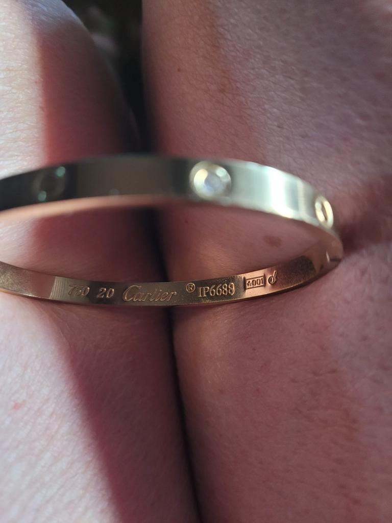 Armband nieuw, Ophalen, Nieuw