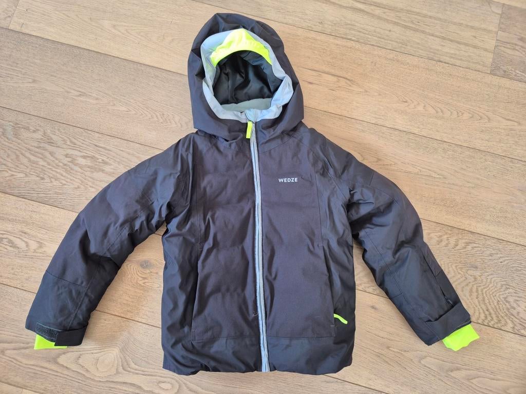 Wedze 580 8 jaar 128 waterdichte hotski-jas, Ophalen, Broek