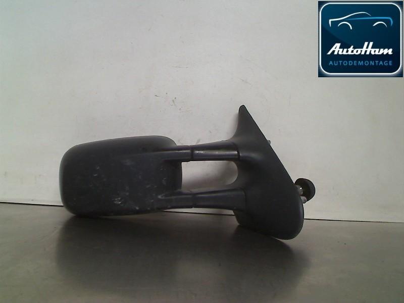 RETROVISEUR LATERAL DROIT Seat Inca (6K9) (|6K9857502C01C|), Utilisé, Seat