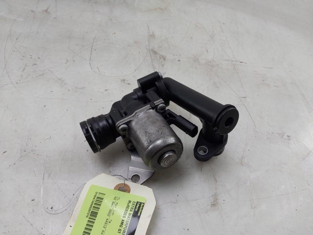 EXTRA WATERPOMP Mercedes-Benz AMG GT (C190) (|A1772030064|), Auto-onderdelen, Gebruikt, Mercedes-Benz