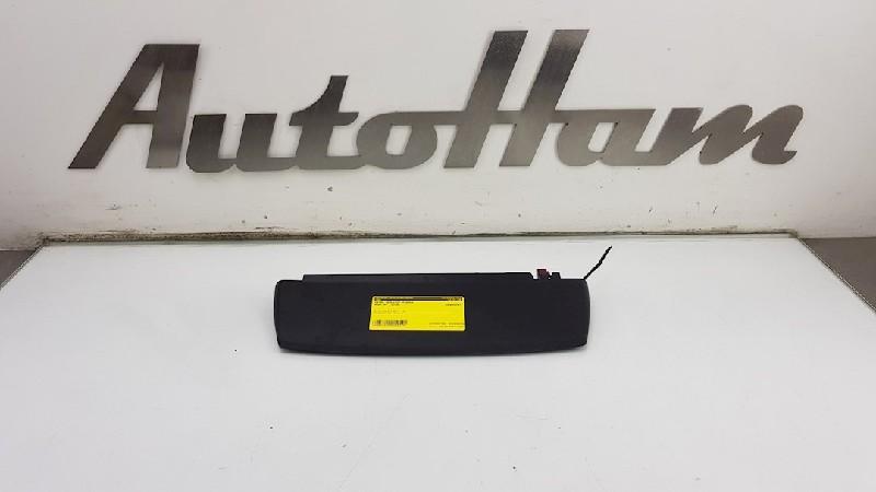 FEU STOP CENTRAL ARRIERE Audi A4 (B9) (|8W5945097|), Utilisé, Audi