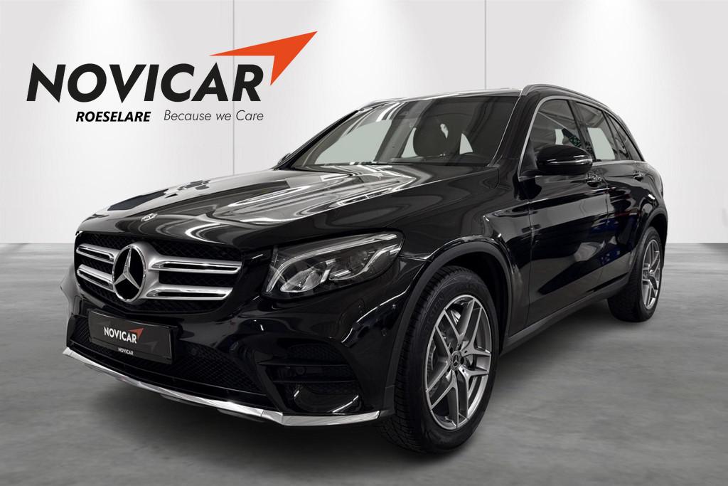 Mercedes-Benz GLC GLC 220 d 120kW 4MATIC (automatique), https://public.car-pass.be/vhr/5adca9a1-a45e-47f1-abc2-af1a50a9c0fe, Achat