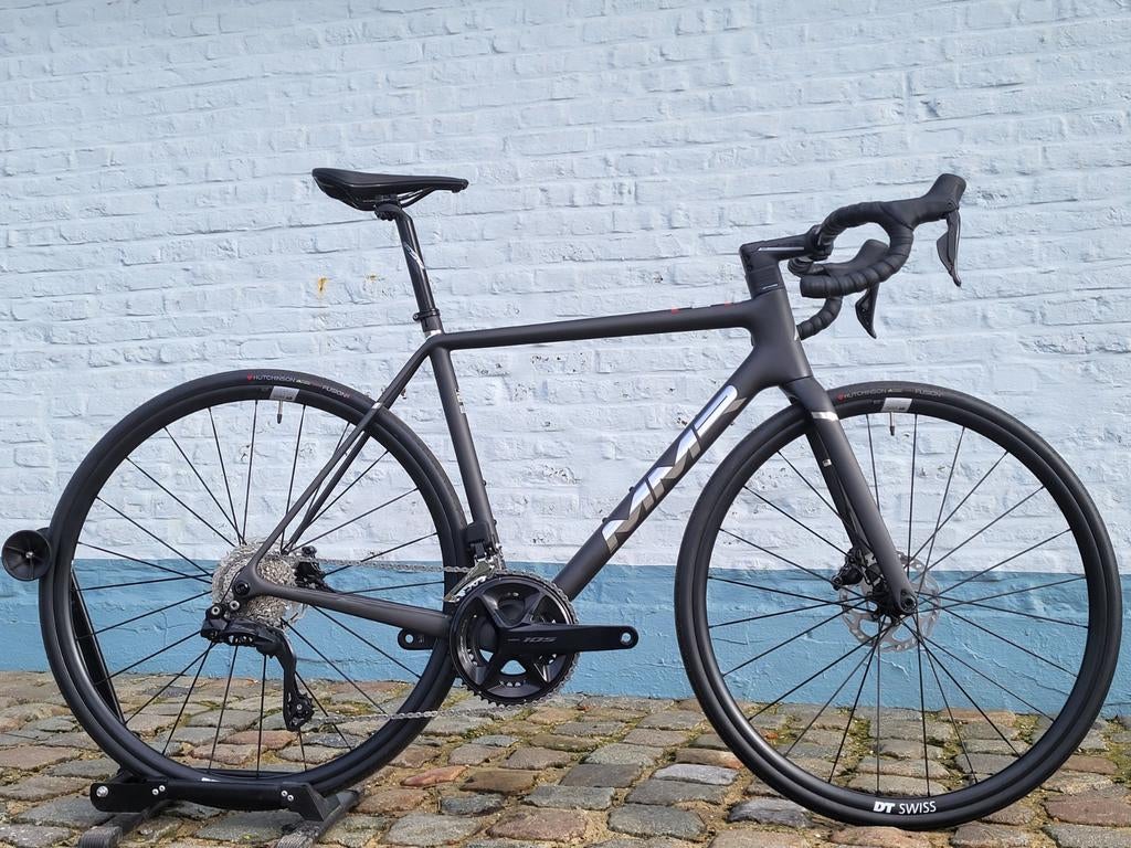 NIEUW: MMR Adrenaline racefiets (0km!), Ophalen, Nieuw