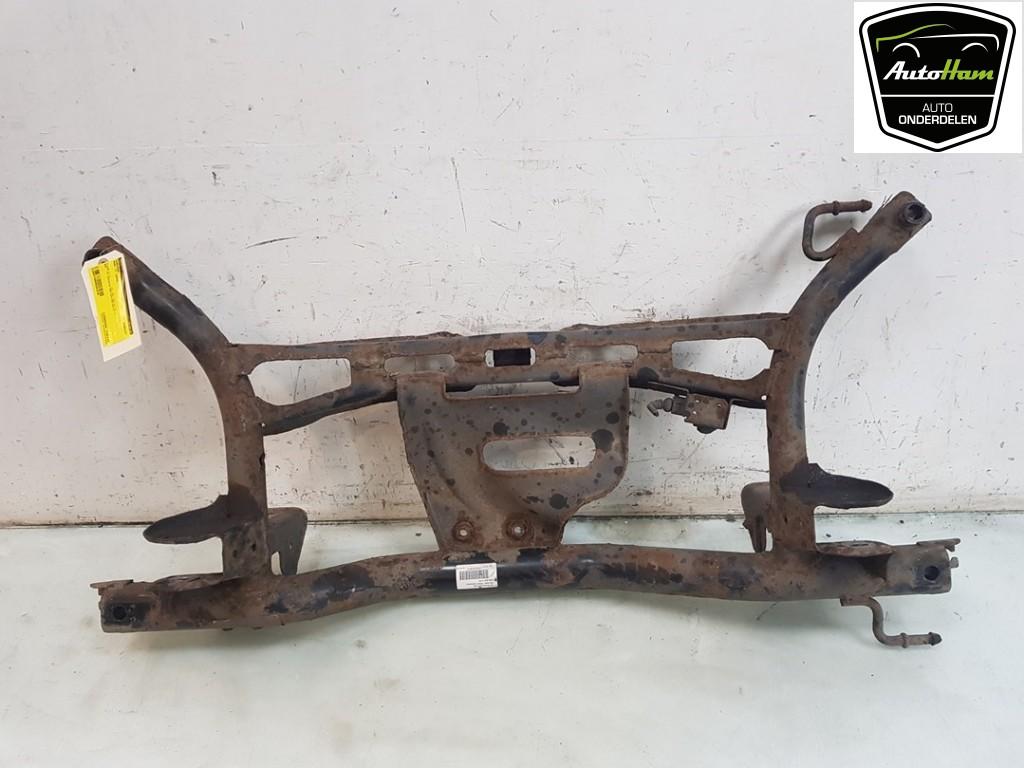 BERCEAU MOTEUR TT Roadster (8J9) (|1Q0505315D|1Q0505315F|), Autos : Pièces & Accessoires, Dhr. J. Ham, Administratie@autoham.nl