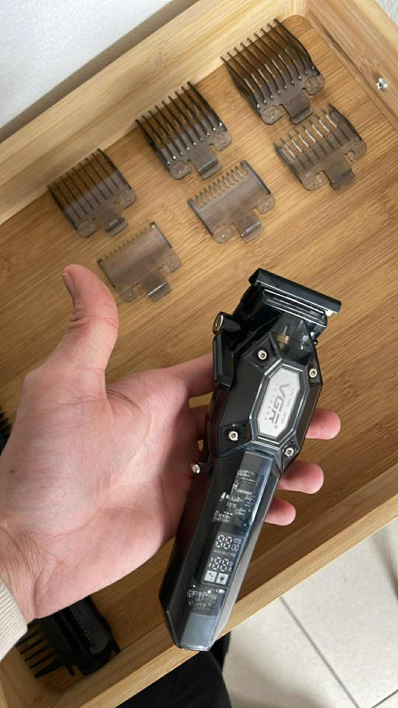 Tondeuse de coupe, Auto-onderdelen, Elektronica en Kabels, Ophalen of Verzenden, Nieuw