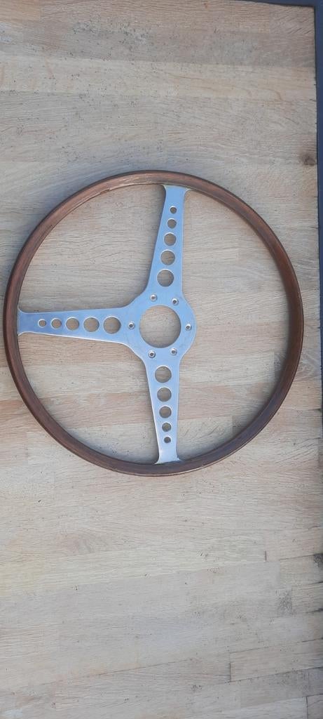 Jaguar XKE E type stuur, Auto-onderdelen, Ophalen, Jaguar