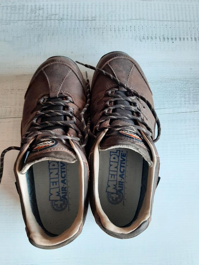 Meindl wandelschoenen 42,5, Kleding | Heren, Ophalen, Wandelschoenen