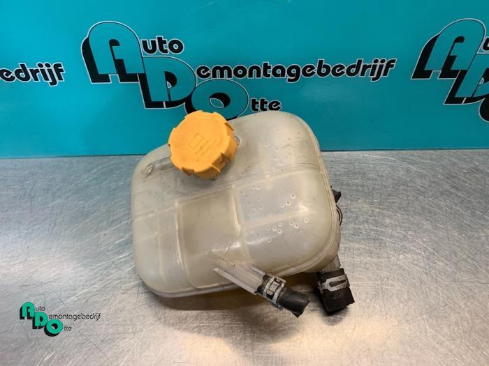 Expansievat van een Opel Astra (Astra H 04-), Gebruikt, -, -, Opel