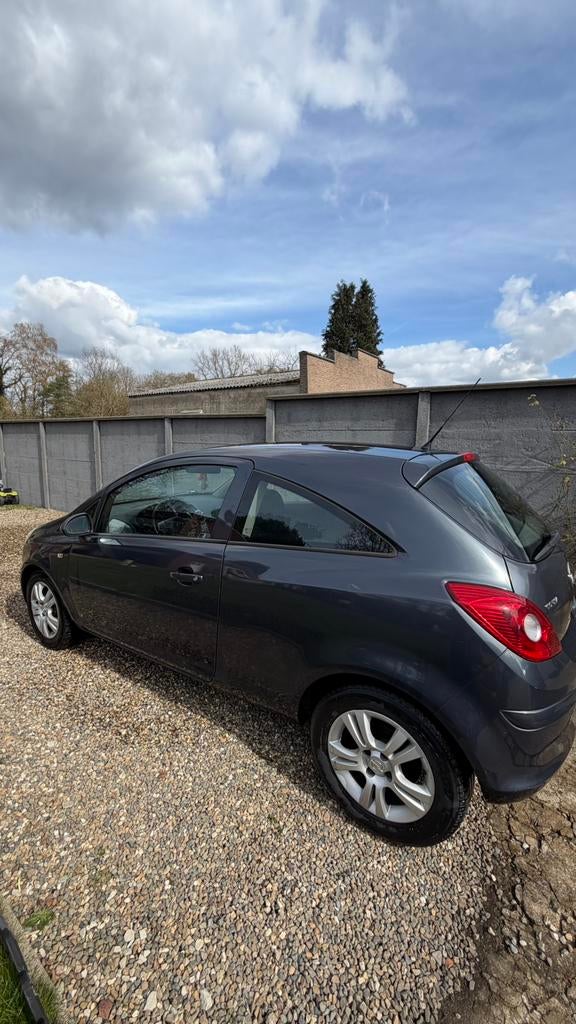 Opel Corsa Te koop, Auto's, Diesel, Particulier, Corsa, Te koop