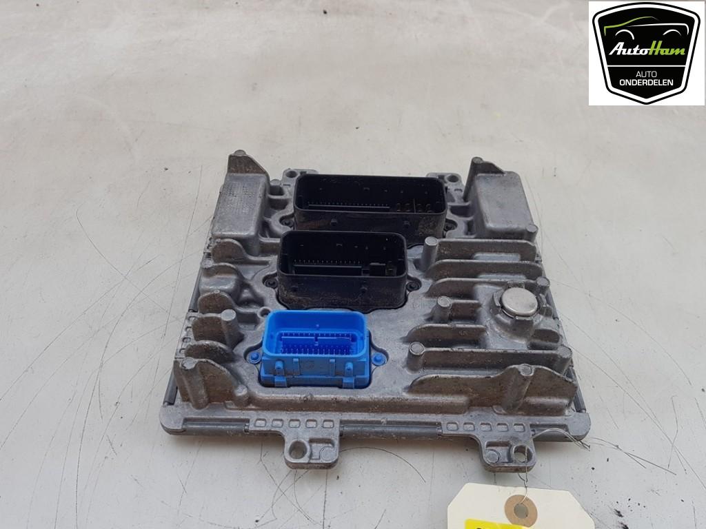 CALCULATEUR MOTEUR ECU Opel Astra K Sports Tourer, Utilisé, Opel