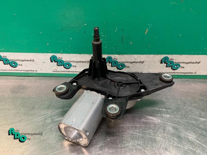Moteur essuie-glace arrière d'un Renault Twingo (Twingo 07-, Autos : Pièces & Accessoires, Vitres & Accessoires, Renault, Utilisé
