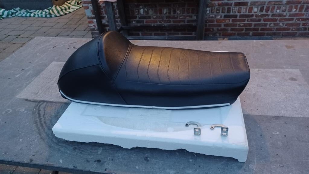 Sportzadels BMW, Motoren, Onderdelen | BMW, Gebruikt, Ophalen