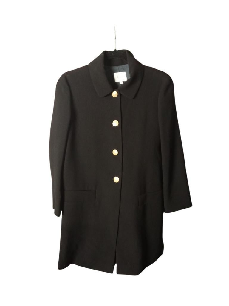 Veste mi-longue Gérard Darel Pablo, Enlèvement ou Envoi