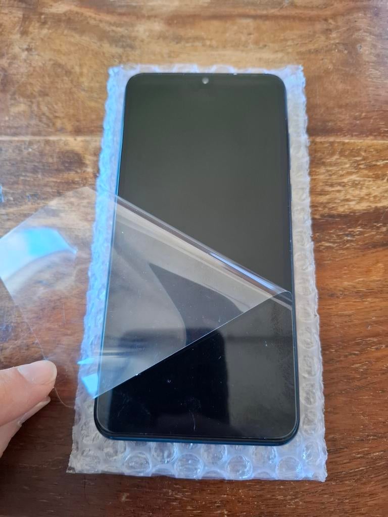 Huawei P30 lite met hoesje en oortelefoon, Ophalen of Verzenden, Refurbished, Overige modellen