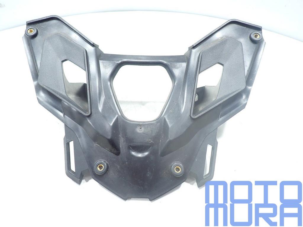 Bagagedrager onder BMW R1200GS R1250GS Adventure R 1200 GS K, Motoren, Gebruikt, -, -, Ophalen of Verzenden