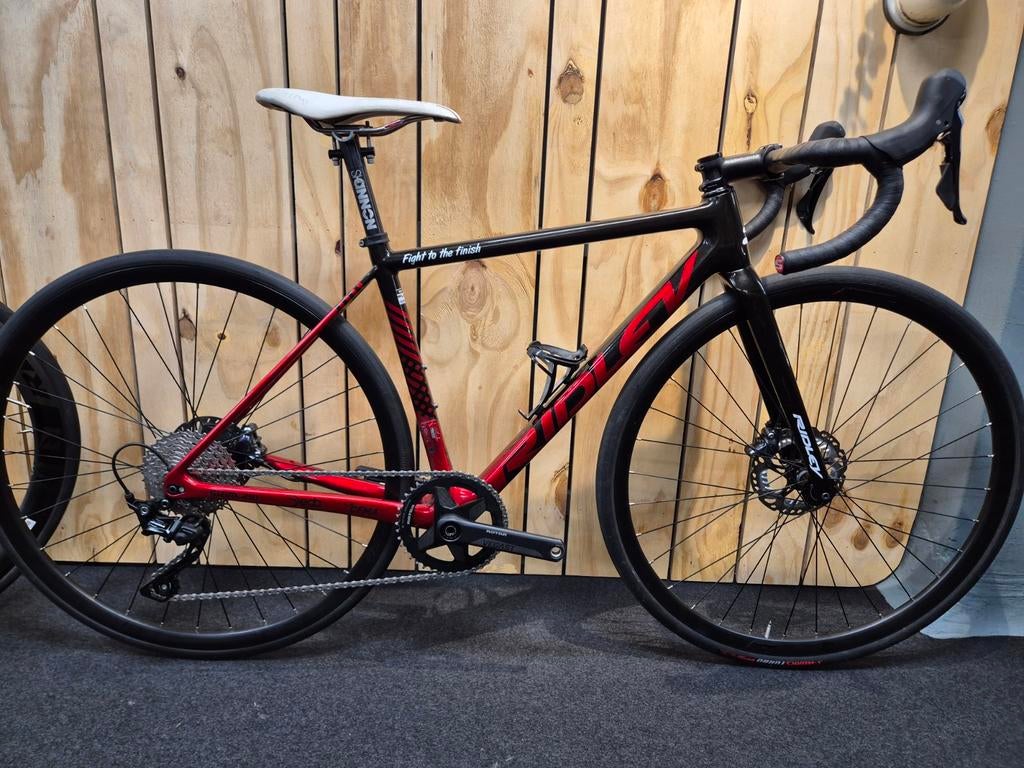 Ridley helium slx XXS, Fietsen en Brommers, Ophalen of Verzenden