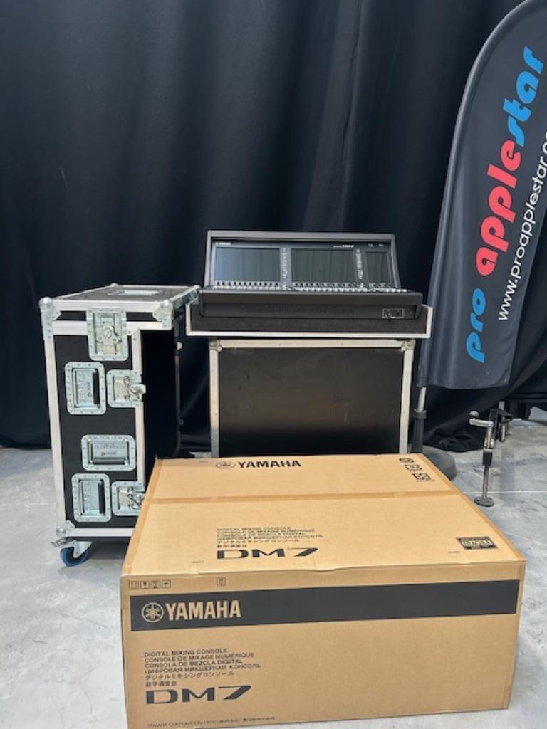Yamaha DM7, Muziek en Instrumenten, Ophalen, Nieuw