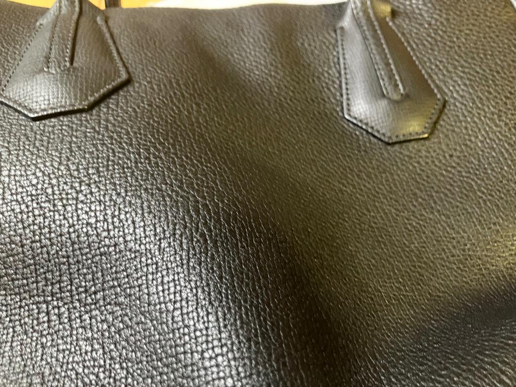 Sac Longchamp Pénélope cuir, Enlèvement ou Envoi, Neuf, Noir, Sac à main