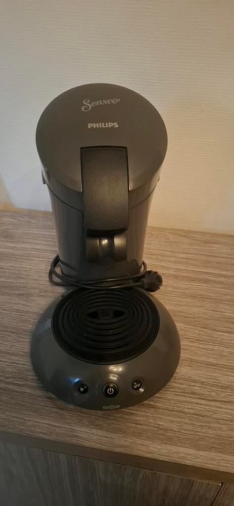 Machine à café Philips Senseo – NEUVE, Electroménager, Cafetières, Enlèvement