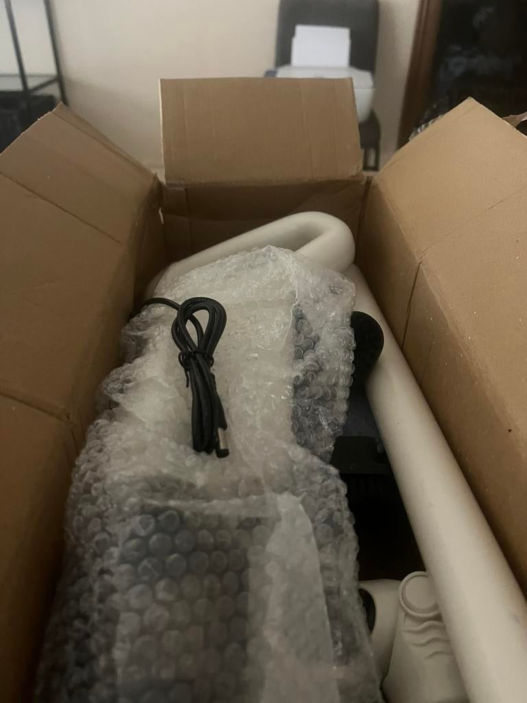 Vacuum cleaner, Ophalen, Nieuw, Stofzuiger