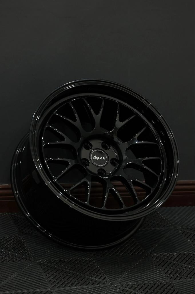 5x112 / 19” / apex ml10rt, Motoren, Ophalen
