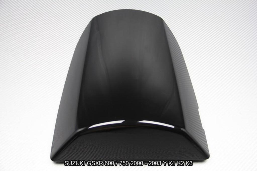 Capot de Selle AVDB SUZUKI GSXR 600 750 1000 2000 2001 2003, Enlèvement ou Envoi, Neuf