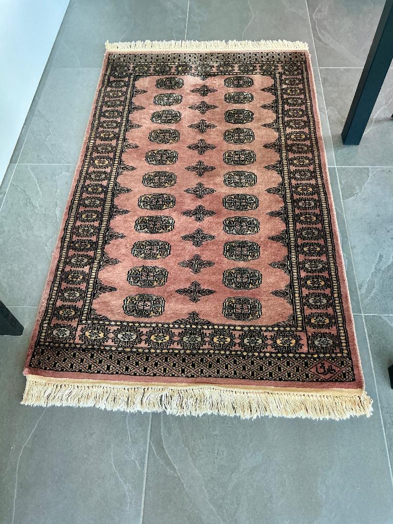 Tapis d'Orient 155 x 94 cm, Antiquités & Art, Tapis & Textile, Enlèvement