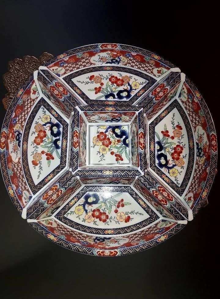 Plat asiatique, Enlèvement ou Envoi