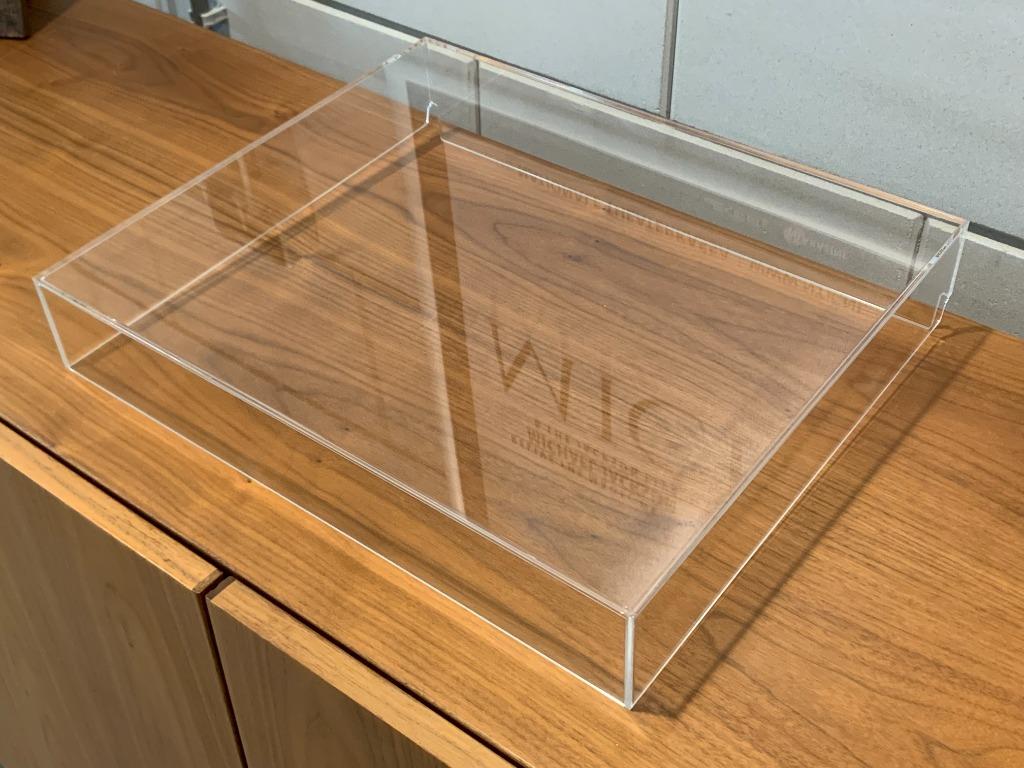 Nieuwe stofkap Dual CS 601, 604, 606, 621, 622, 626, Enlèvement ou Envoi, Neuf, Pièce tourne-disques, Dual