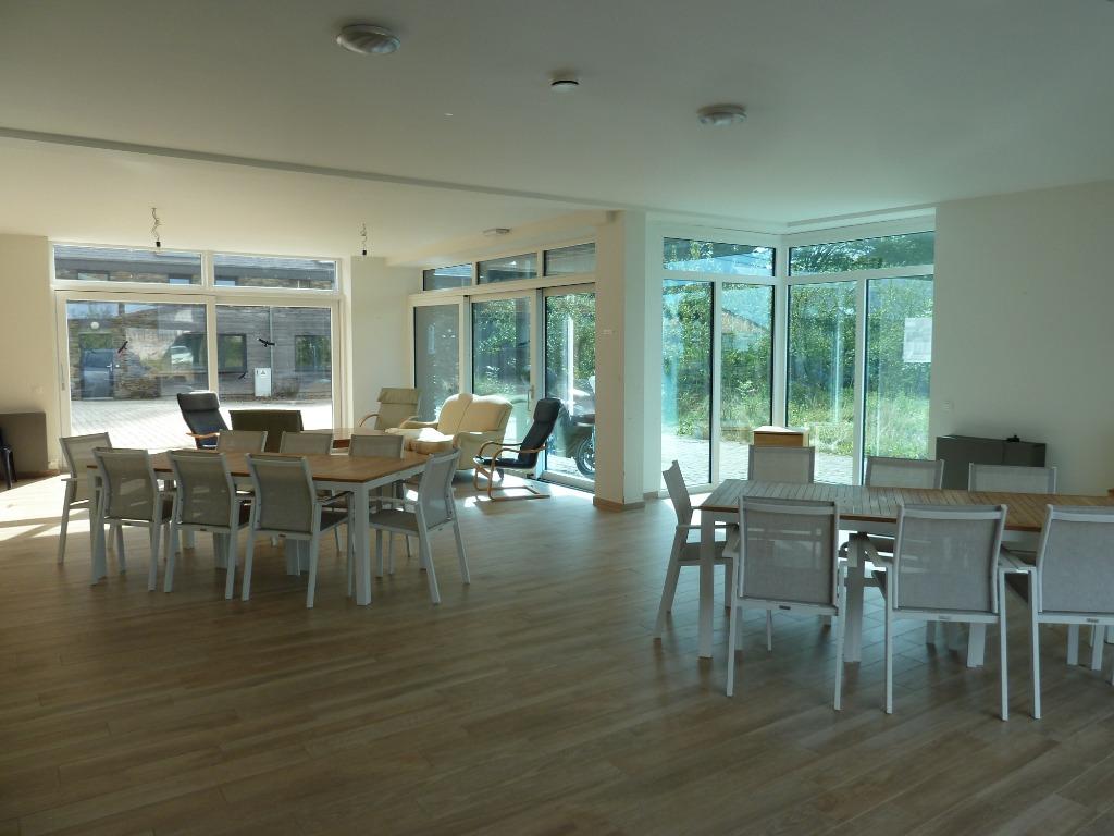 Local/bureau à louer (prix par mois charges non comprises), Immo, Appartements & Studios à louer, 50 m² ou plus, Province de Luxembourg