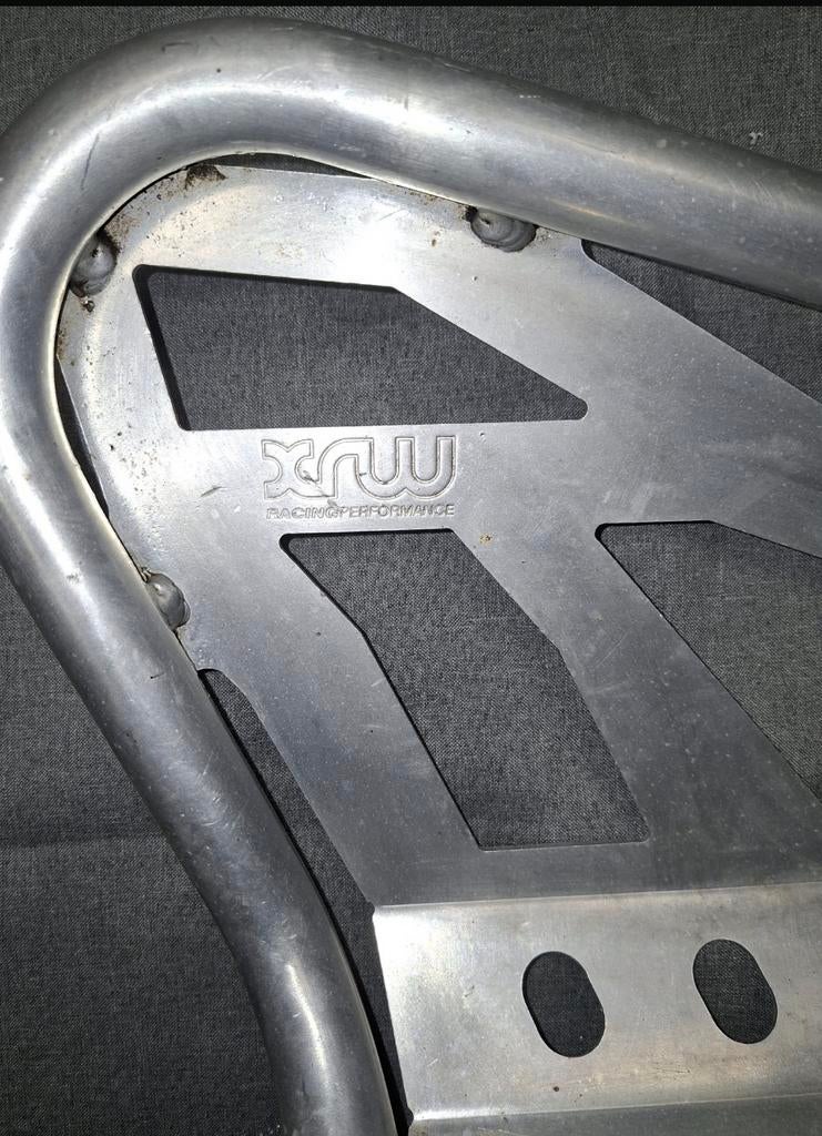 XRW racing performance nerfbar yamaha raptor 700, Ophalen, Gebruikt