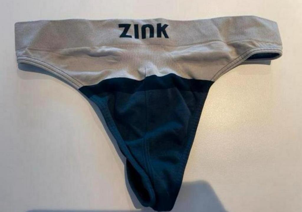 Diverse nieuwe strings mannen, Verzenden, Overige kleuren, Slip