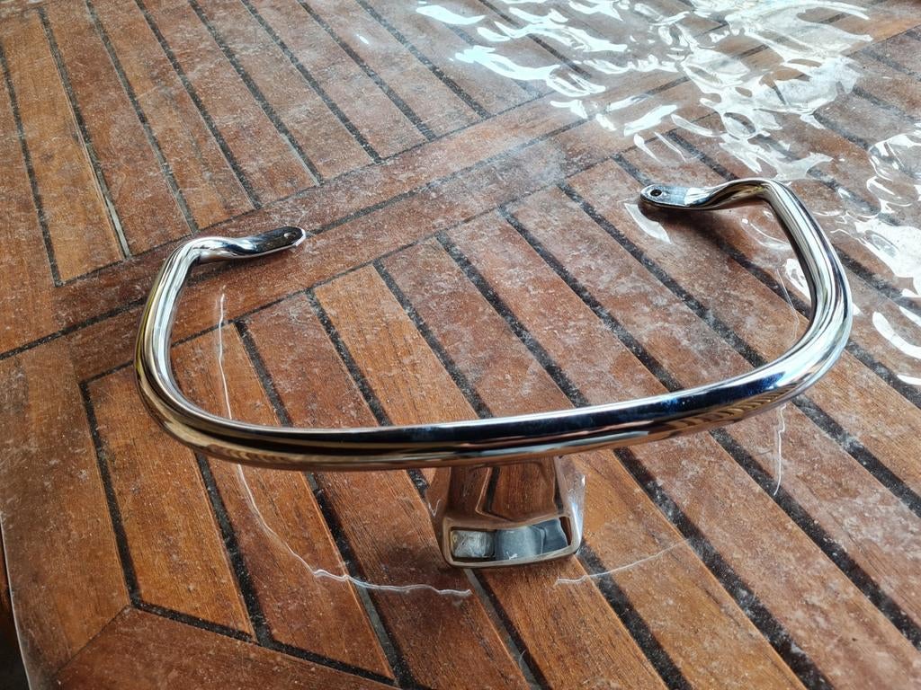 vespa 125 sport, Fietsen en Brommers, Ophalen, Nieuw