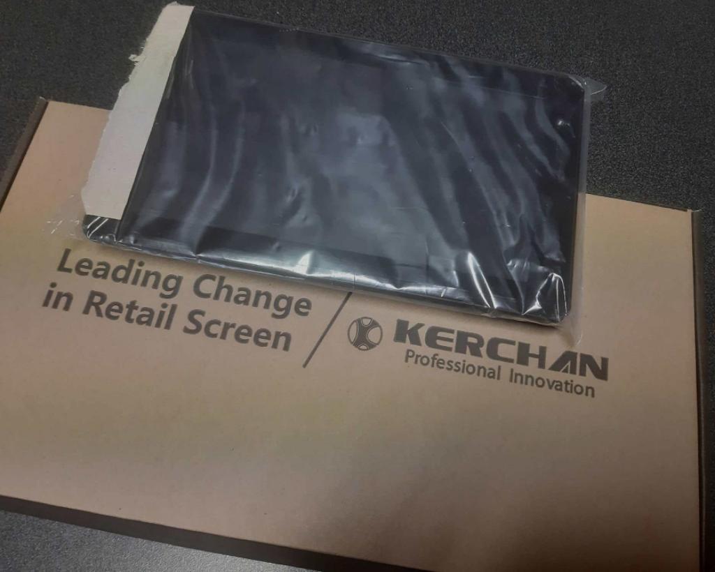 Fotolijst, Ophalen of Verzenden, Nieuw, 8 tot 12 inch, Afstandsbediening