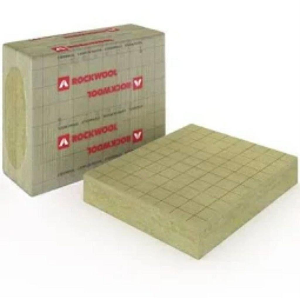 Laine de verre Rockwool 20cm 300m2 R5.85, Bricolage & Construction, Isolation & Étanchéité, 15 m² ou plus, Laine de verre, Isolation de toiture
